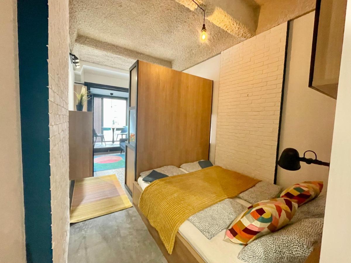 Inbp109 Mini Loft I Free Parking I Easy Self-Chkn — Photos 3