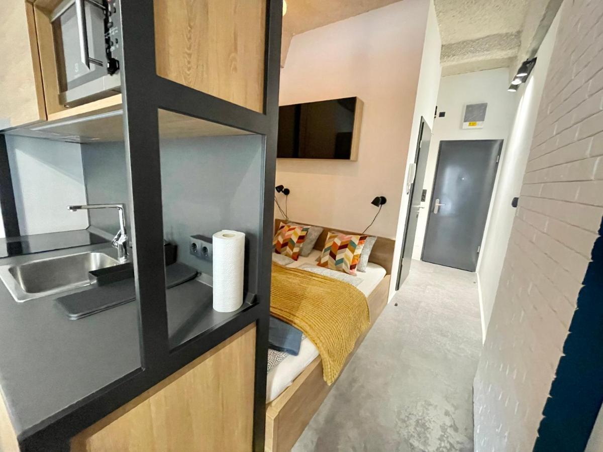 Inbp109 Mini Loft I Free Parking I Easy Self-Chkn — Photos 2